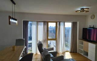 Apartament 3 rooms I Aviatiei I 5 min to Herastrau Park - Poză 2