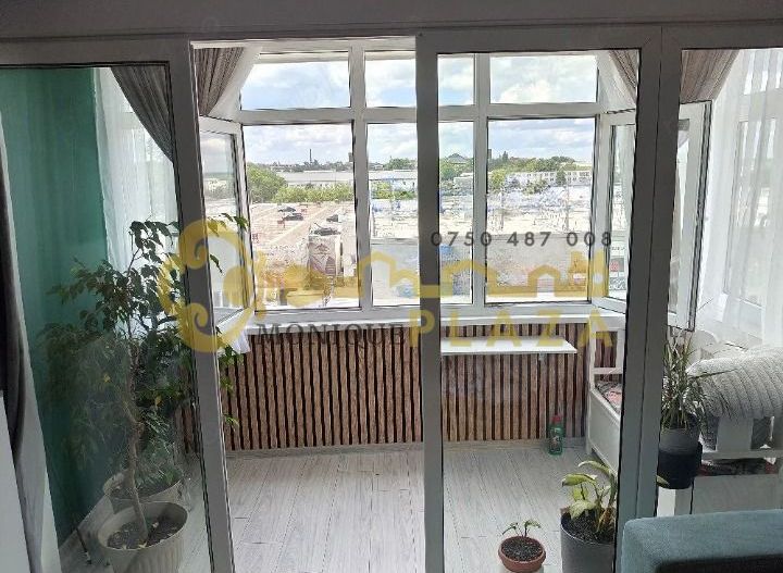 2 Camere | Zona Carrefour | Design interior modern - Poză 6