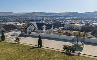 Proprietate Tip Duplex în Viișoara – Vedere Panoramică - Poză 3