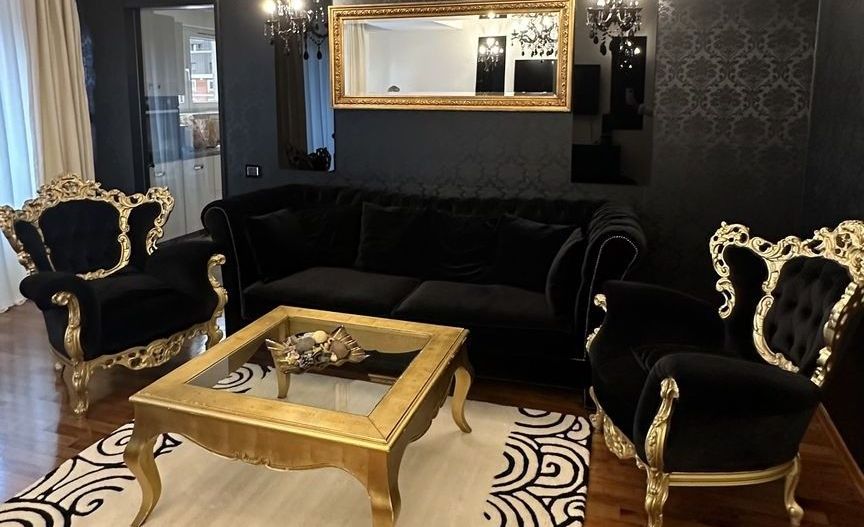 Apartament de vânzare 3 camere Lux | 121 mp | Parcare subterană | Herăstrău - Poză 4