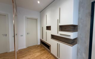 INCHIRIERE 2 CAMERE | SOS NORDULUI | 76MP | ULTRAFINISAT | LOC PARCARE - Poză 18