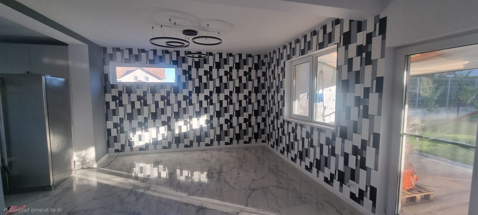 Comision 0% Duplex – Dumbrăvița 94 mp utili | teren 300 mp | - Poză 9