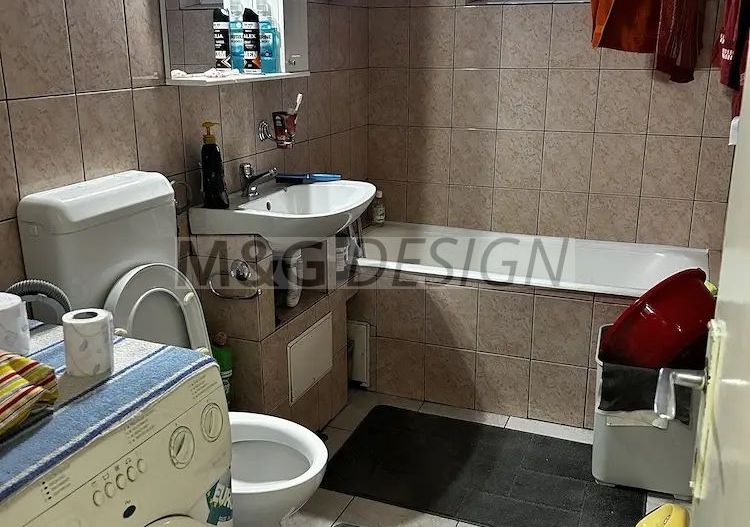 Apartament 2 camere Lipovei - Poză 10