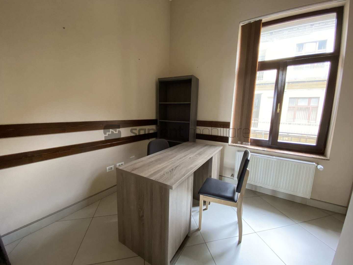 Sapient | Spațiu pentru birouri ultracentral - Poză 6