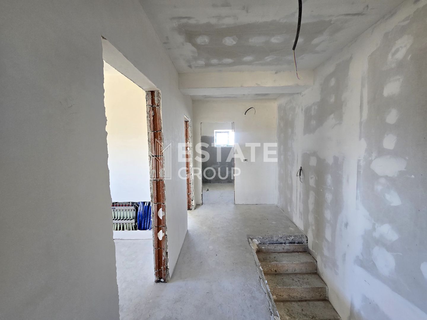 Duplex cu 4 camere in Mosnita Noua! - Poză 6