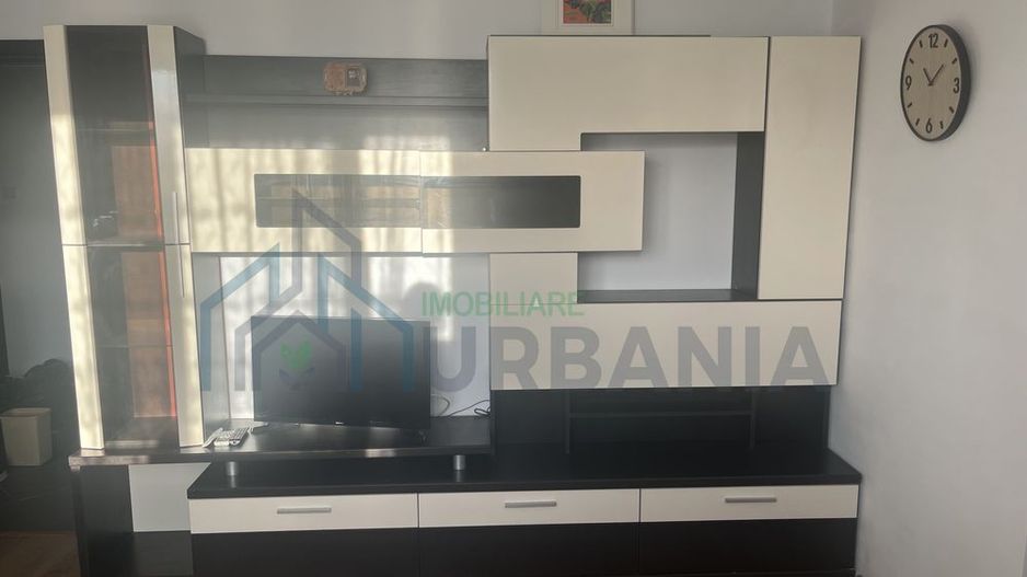 Apartament 2 camere decomandat, zona centrala Iasi, langa Silk District, liber de la 1 iulie - Poză 1