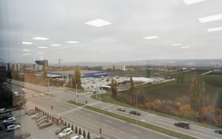 Chirie un complex de birouri ultra-modern, bulevardul Dacia, Botanica - Poză 22