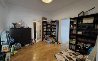 Oportunitate | Apartament 3 camere 106 mp | Cartierul Armenesc - Poză 3