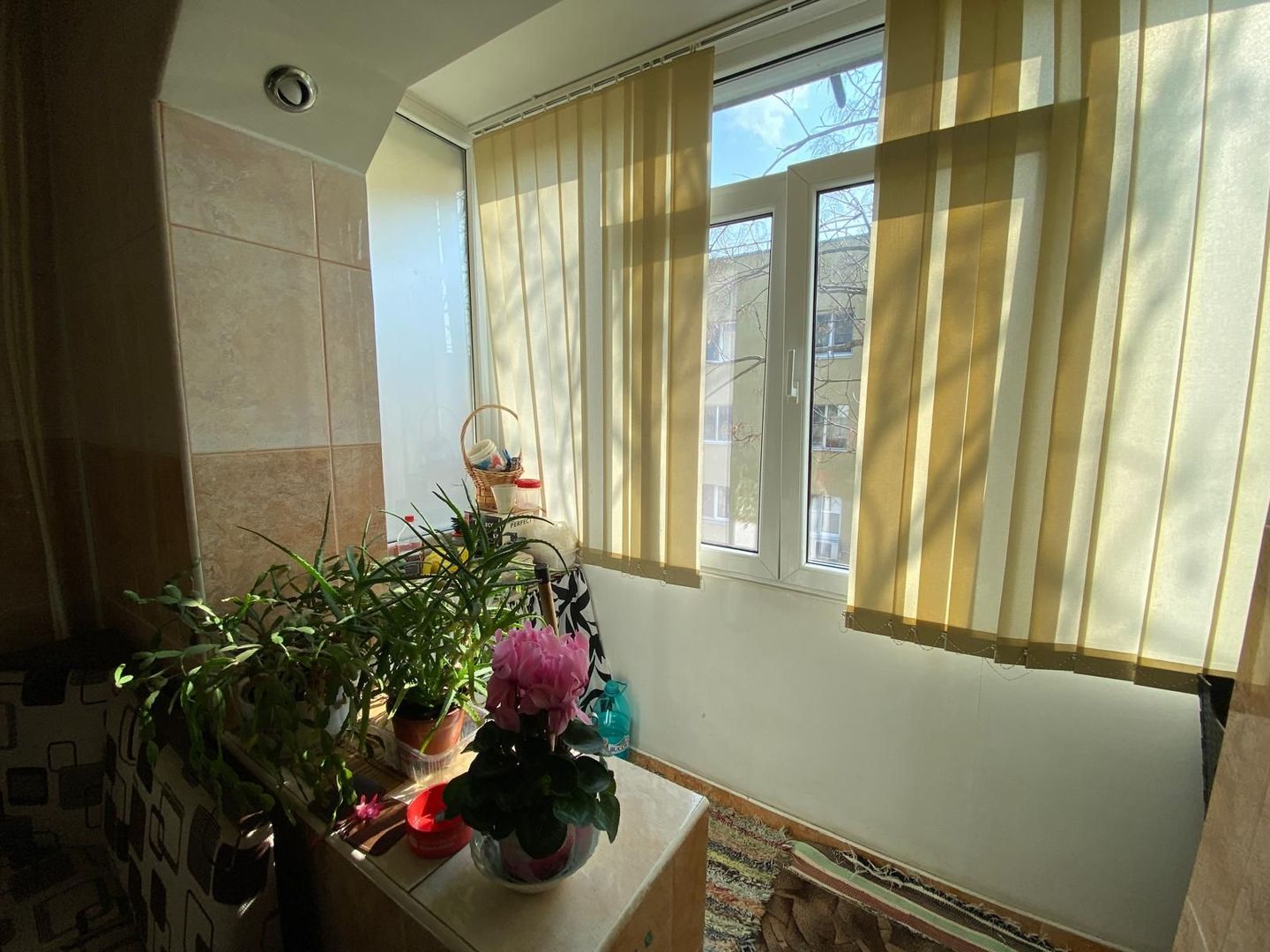 Apartament Dristor - 3 camere - Poză 2