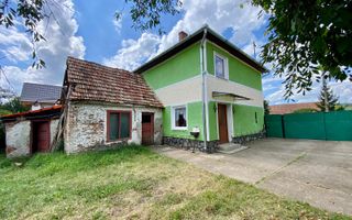 Casa individuala, 90 mp, teren 1008 mp, Hamba/Sibiu - Poză 17