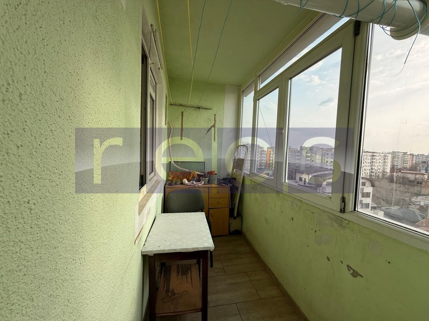 VANZARE APARTAMENT  2 CAMERE ZONA MOSILOR - Poză 7