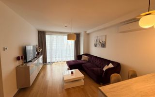 Apartament de lux- 3 camere,  Monarch- Take Ionescu, loc de parcare - Poză 7