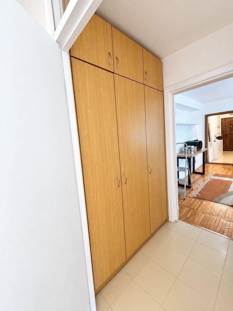 Buziasului-Electronicii | 2 Camere | Parter înalt | Centrală proprie - Poză 6