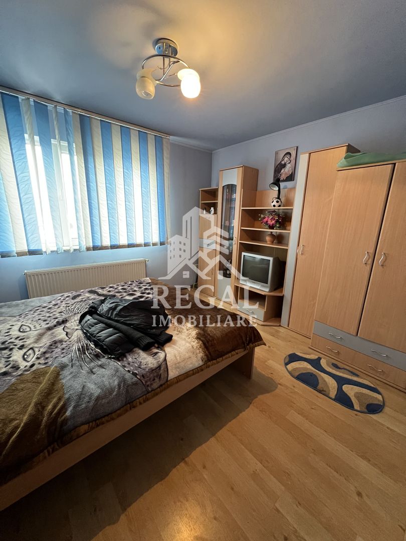 Apartament 2 camere decomandat – Micro 4 | Etaj 8/10 | Lift | Centrală - Poză 4