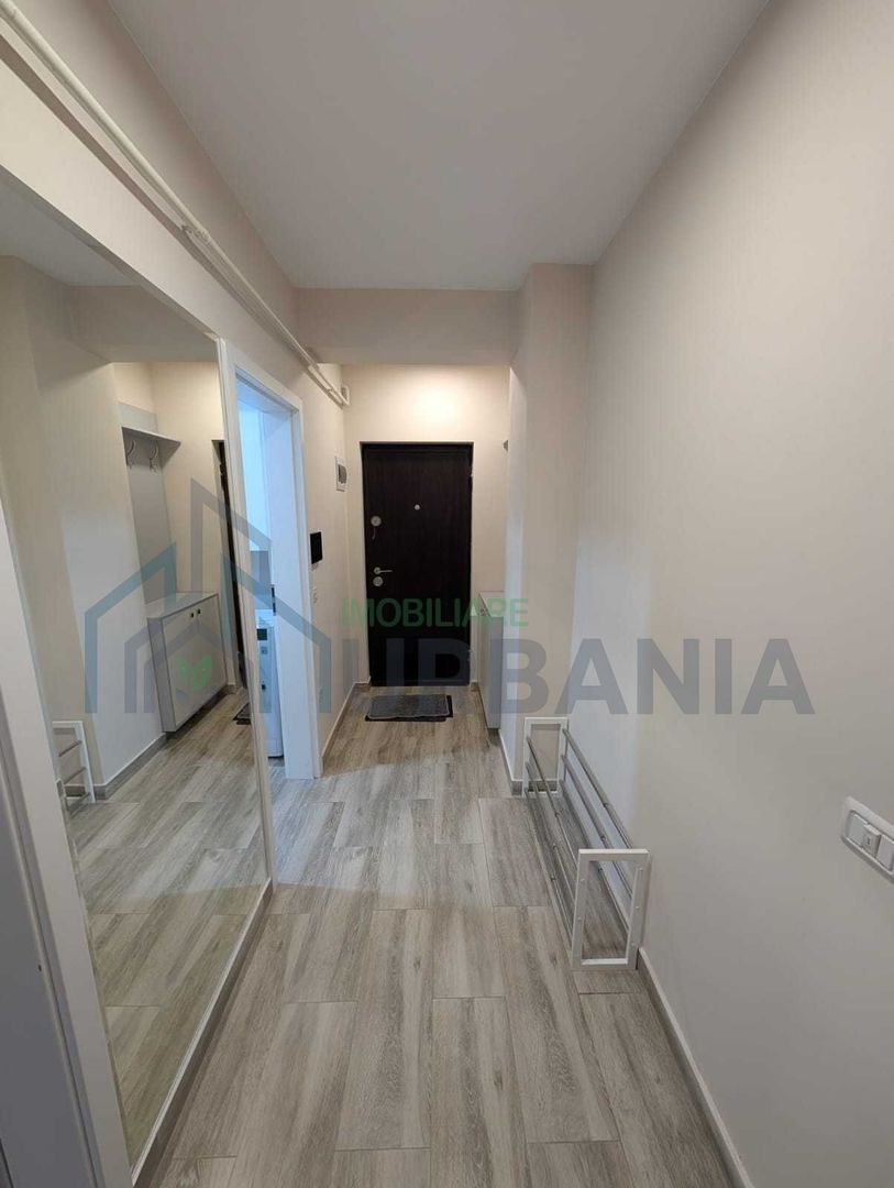 Apartament 2 camere de închiriat în Sun Residence, Valea Adanca, Iași - Poză 5