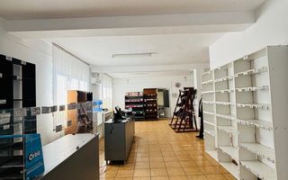 Spatiu comercial 90 mp, 2 cai de acces, parcare,  zona str. Oasului - Poză 2