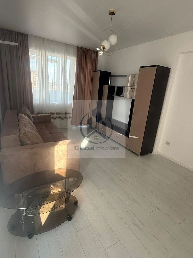 Apartament 2 camere Confort Urban | Sector 5 | 63 mp | 500 € - Poză 2