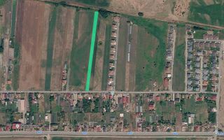Teren intravilan – 2.900 mp - Investiție | Jucu de Sus - Poză 4