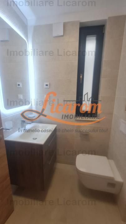 Vila Lux ,CRISTIAN, P+M, 4 camere,teren 567 mp, - Poză 2