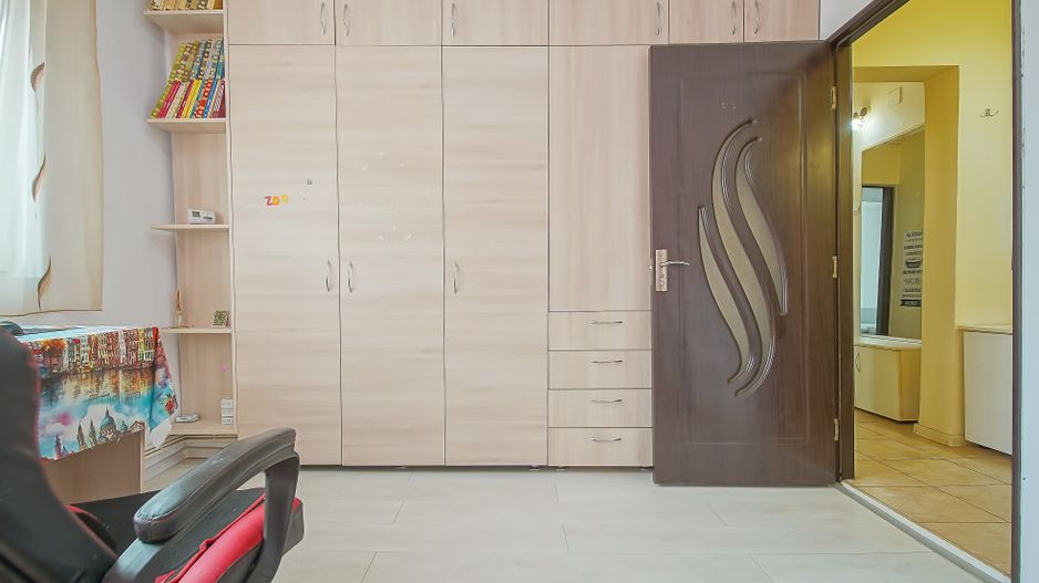 COMISION 0% Apartament 2 camere de vânzare Racadau Str Carpenului - Poză 14