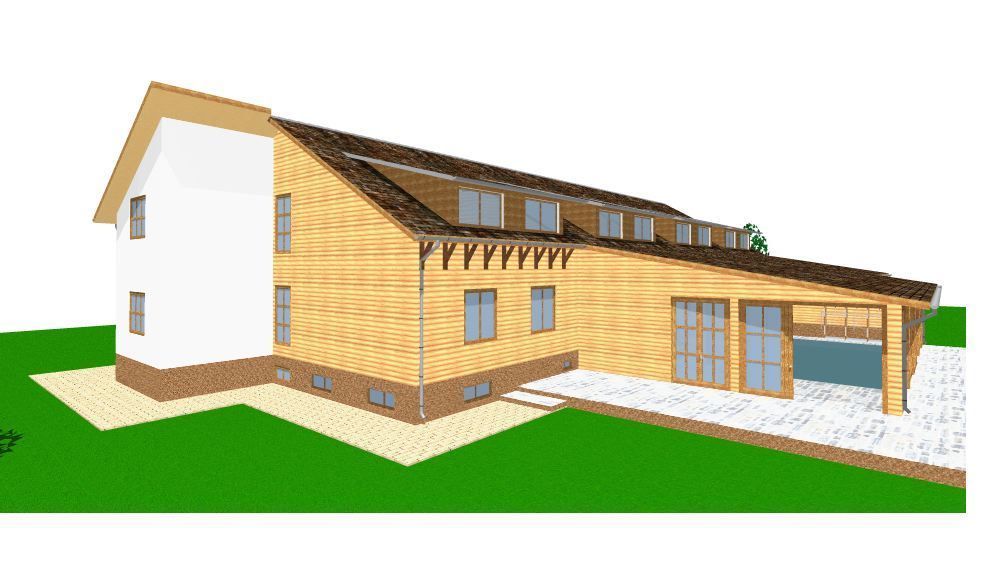 Teren intravilan Rosia, 12 000 mp, cu proiect aprobat. Comision 0. - Poză 15