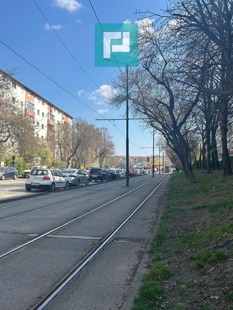 Apartament 2 camere, 47 mp, zona Dâmbovița - Poză 3