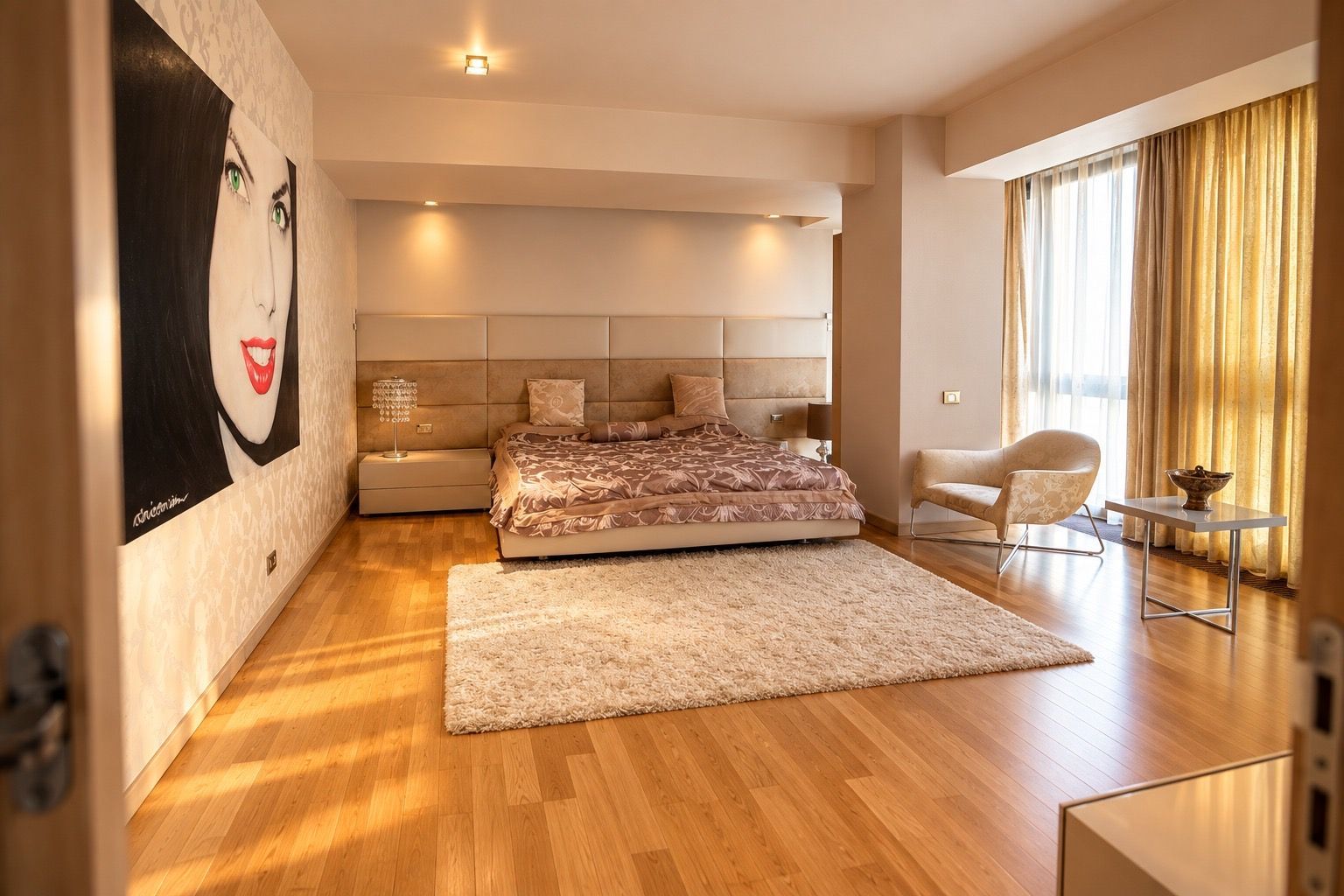 PENTHOUSE IN HERASTRAU — O RESEDINTA CARE TINE PASUL CU VIATA TA - Poză 11