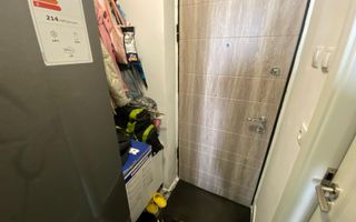 Garsonieră cu Balcon | Etaj 2 | Mobilată și utilată | Cisnădie - Poză 4