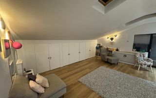 Vila de inchiriat - 5 camere -Aviatiei - PARCARE - Poză 18