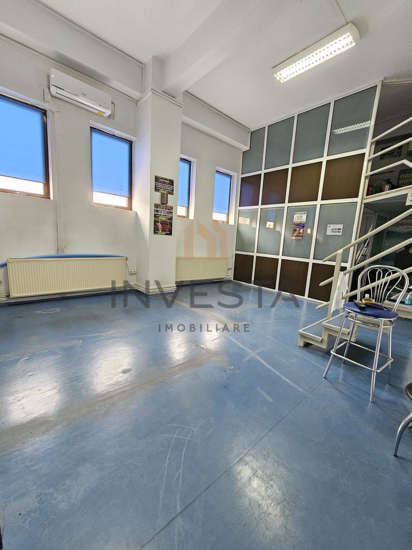 Spatiu comercial/Zona Interservisan - Poză 8