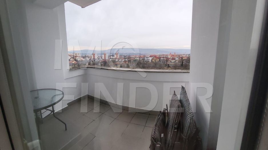 Vanzare 2 camere Zorilor, imobil nou, 60 mp utili, ocupabil imediat - Poză 4