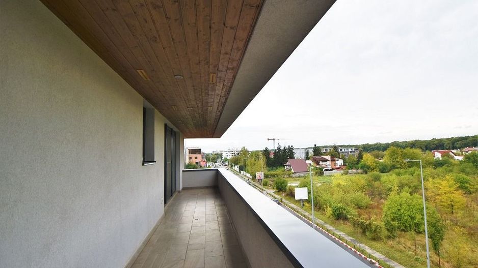 Apartament Premium de Închiriat | Iancu Nicolae – Voluntari, Pipera - Poză 12