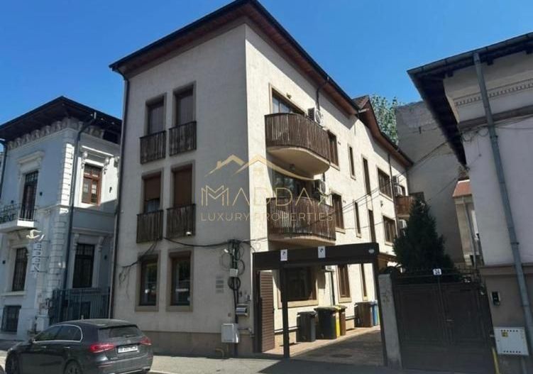 Spațiu de birouri premium de închiriat | *96mp*  Piața Victoriei - Poză 31