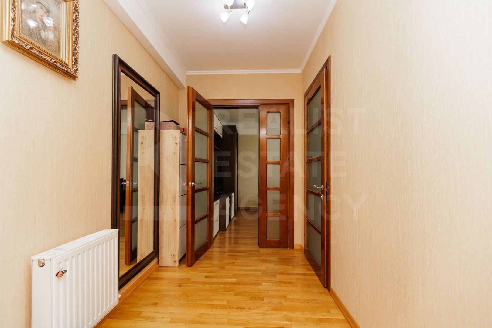Vânzare, apartament, 2 camere, str. Natalia Gheorghiu, Centru - Poză 13