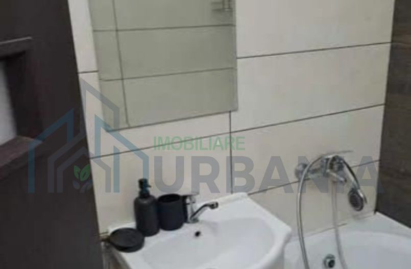 Persoana fizica garsoniera Metalurgie / Tatarasi Sud camera de cămin - Poză 4