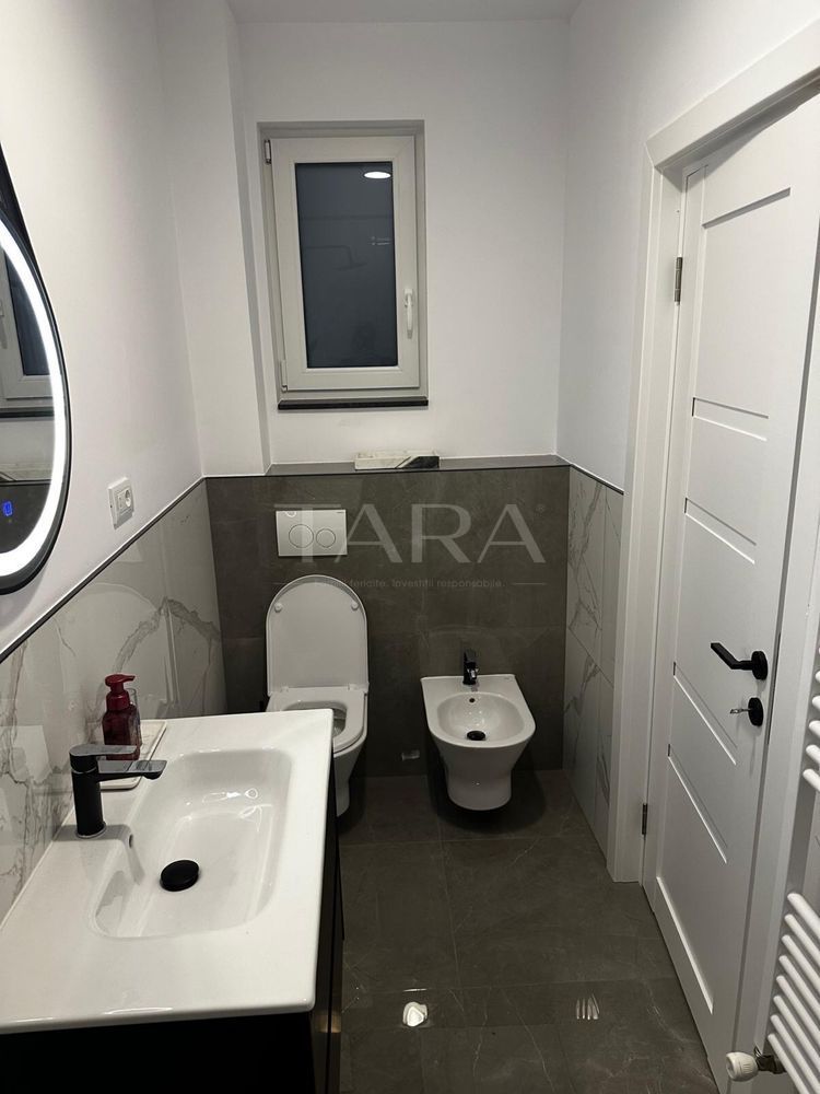 Apartament 3 camere, Florești – zona Terra. - Poză 7