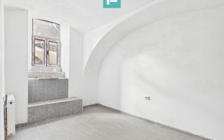 Spațiu comercial de închiriat strada Cozia. - Poză 3