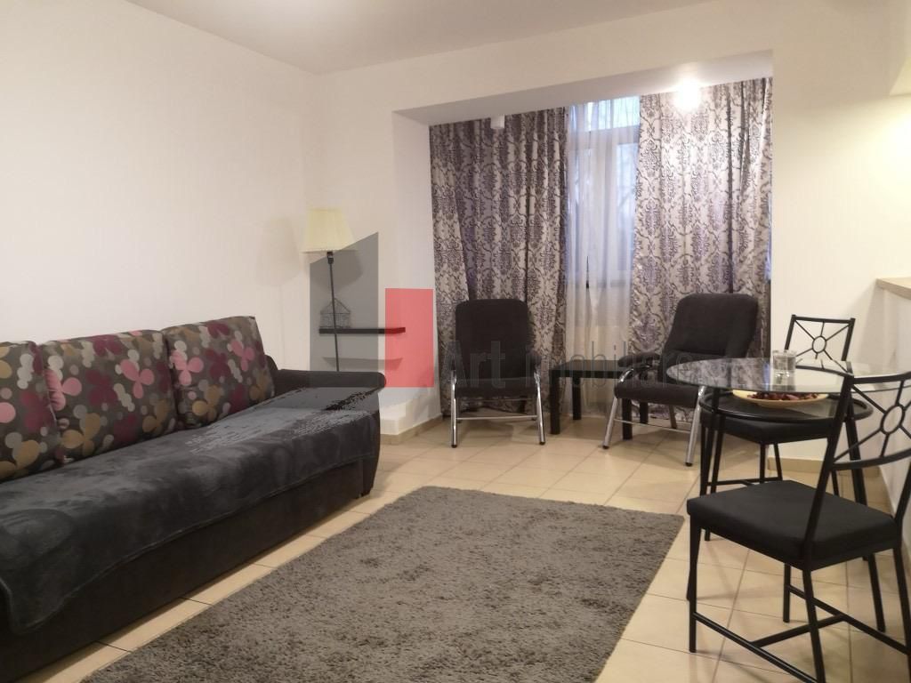 Garsoniera 33 Mp Dristor/ Camil Ressu - Poză 1