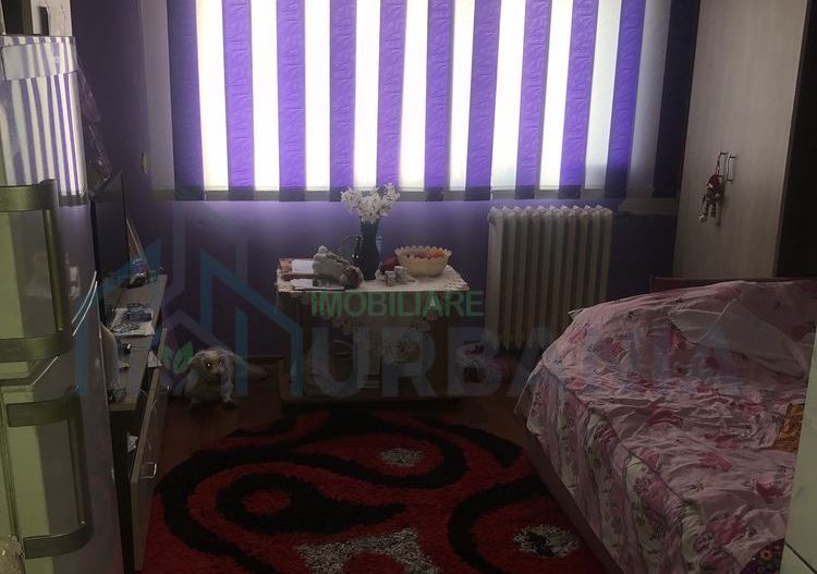 Cameră de cămin de vânzare, etaj 2, zonă urbană, Iași - Poză 5