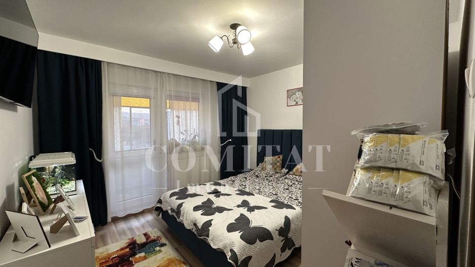 Apartament 2 camere | 50 mp | Cartier Intre Lacuri - Poză 5