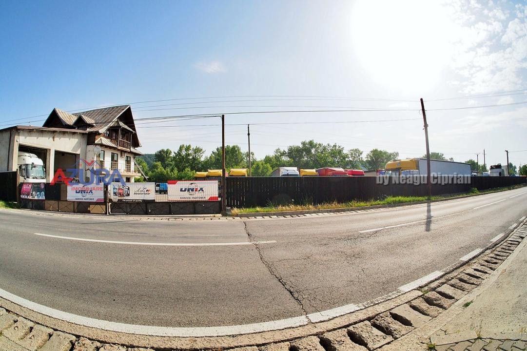 Vanzare Spatiu Logistic - Poză 16