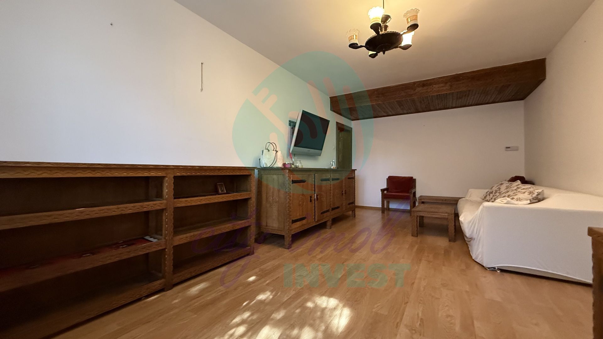 2 Camere Primăverii – 3 min Metrou Aviatorilor - Poză 4