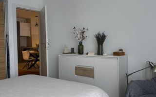 Apartament modern cu 2 camere in cartierul Gheorgheni. - Poză 9