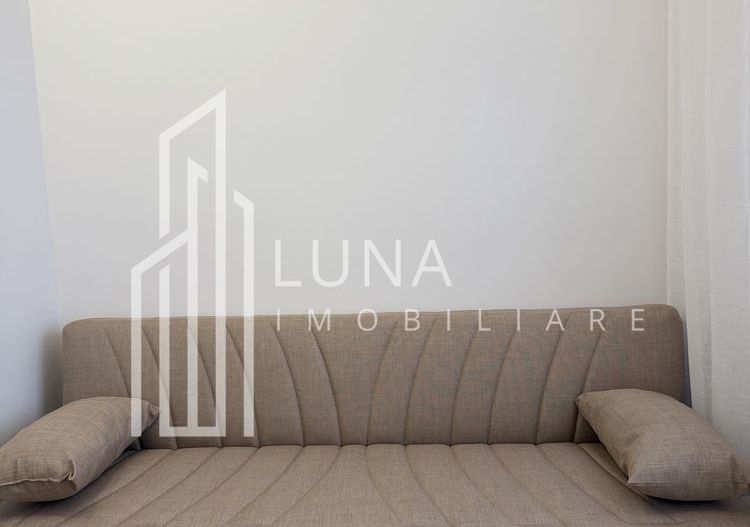 Cameră de cămin cu baie proprie | Gemenii | Mobilată complet - Poză 3