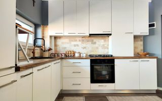 Apartament 2 camere + TERASĂ 45 mp | Etaj 2 | Florești – str. Cetății - Poză 5