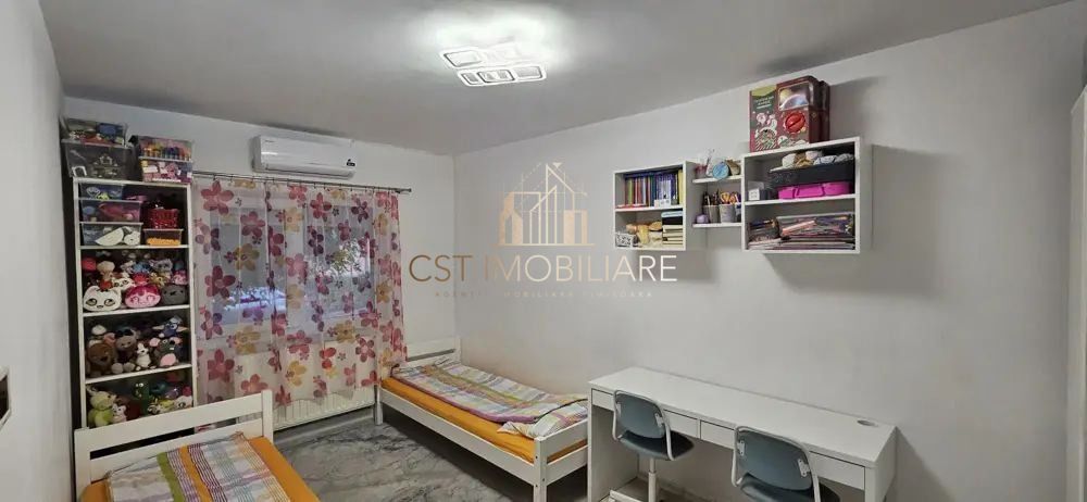 Apartament 2 camere Soarelui/Buziasului - Poză 8