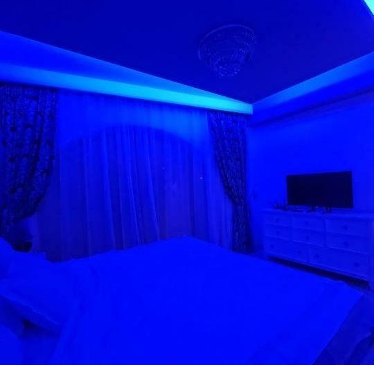 Inchiriez apartament zona Palatul  Parlamentului, Marriott, Catedrala Neamului. - Poză 10