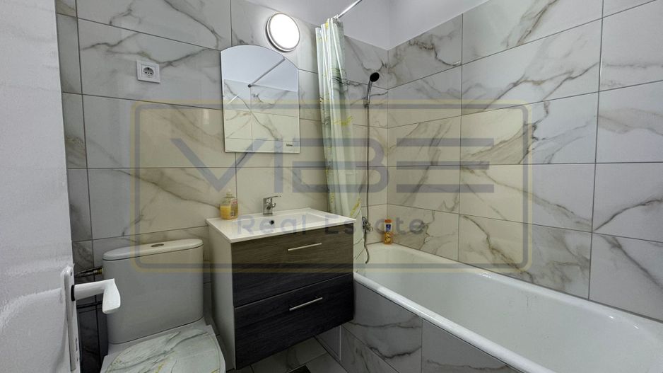 Apartament 1 camera decomandat Carrefour Felicia - Poză 5