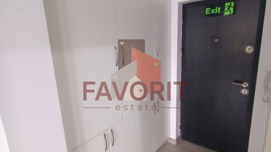 Apartament 1 camera | Etaj 1 | Giroc - Eso - Poză 4