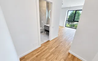 IANCU NICOLAE (Residence 5 Forest)- 3 camere, 3 bai, 2 parcari, LIBER! - Poză 17